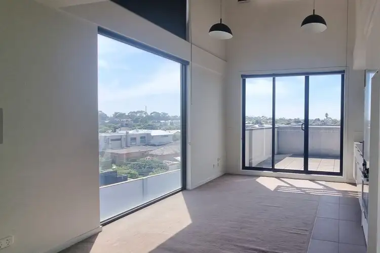 Fourth view of Homely apartment listing, 308/112 Pier St, Altona VIC 3018