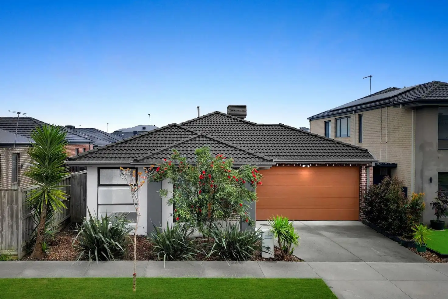 Main view of Homely house listing, 3 Sloane Drive, Clyde North VIC 3978