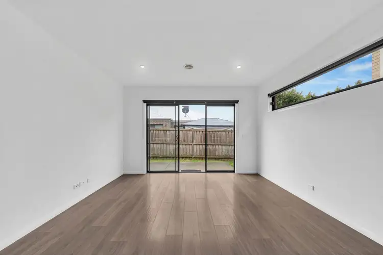 Second view of Homely house listing, 3 Sloane Drive, Clyde North VIC 3978