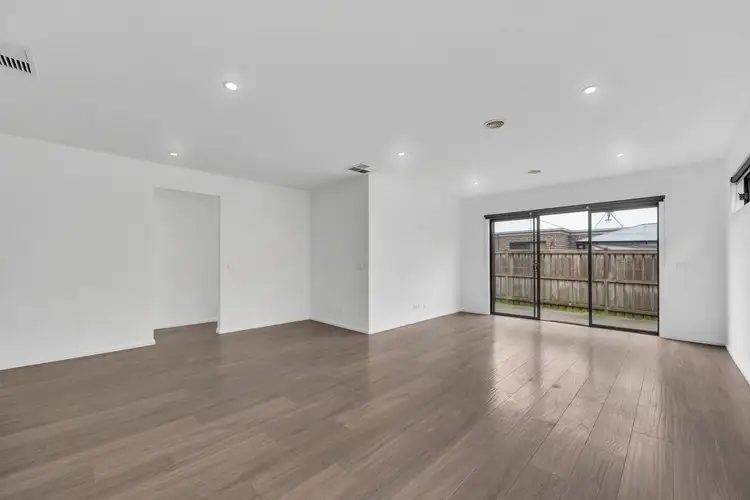 Third view of Homely house listing, 3 Sloane Drive, Clyde North VIC 3978