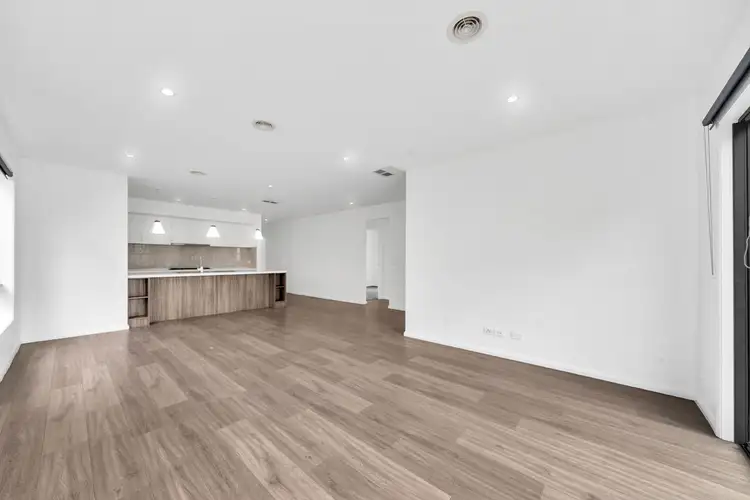 Fourth view of Homely house listing, 3 Sloane Drive, Clyde North VIC 3978