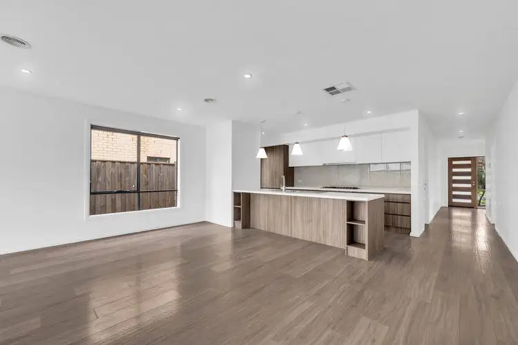 Fifth view of Homely house listing, 3 Sloane Drive, Clyde North VIC 3978