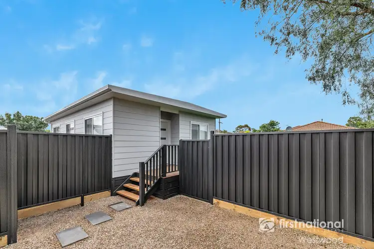 Rear 17 Hunter Avenue, Hoppers Crossing VIC 3029