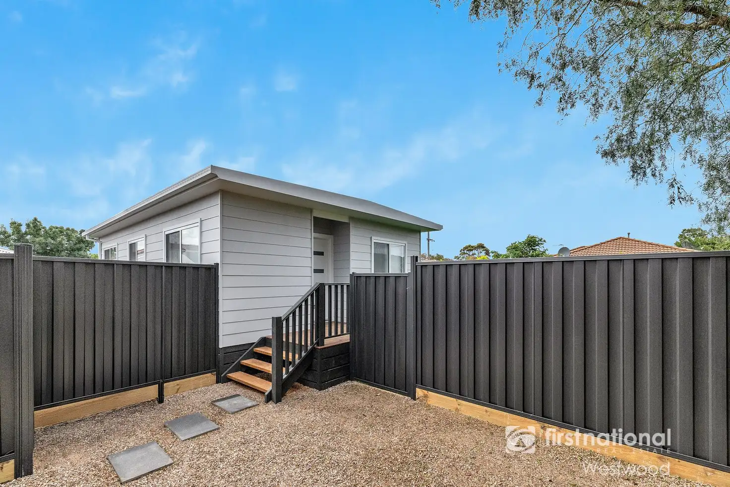 Main view of Homely unit listing, Rear 17 Hunter Avenue, Hoppers Crossing VIC 3029