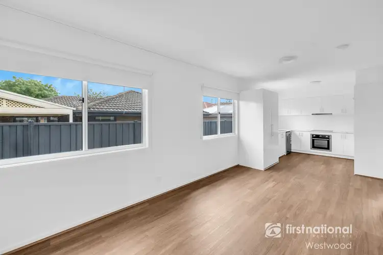 Second view of Homely unit listing, Rear 17 Hunter Avenue, Hoppers Crossing VIC 3029