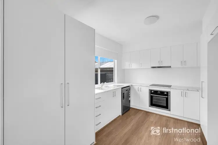 Third view of Homely unit listing, Rear 17 Hunter Avenue, Hoppers Crossing VIC 3029