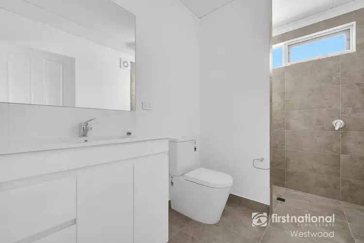 Fifth view of Homely unit listing, Rear 17 Hunter Avenue, Hoppers Crossing VIC 3029