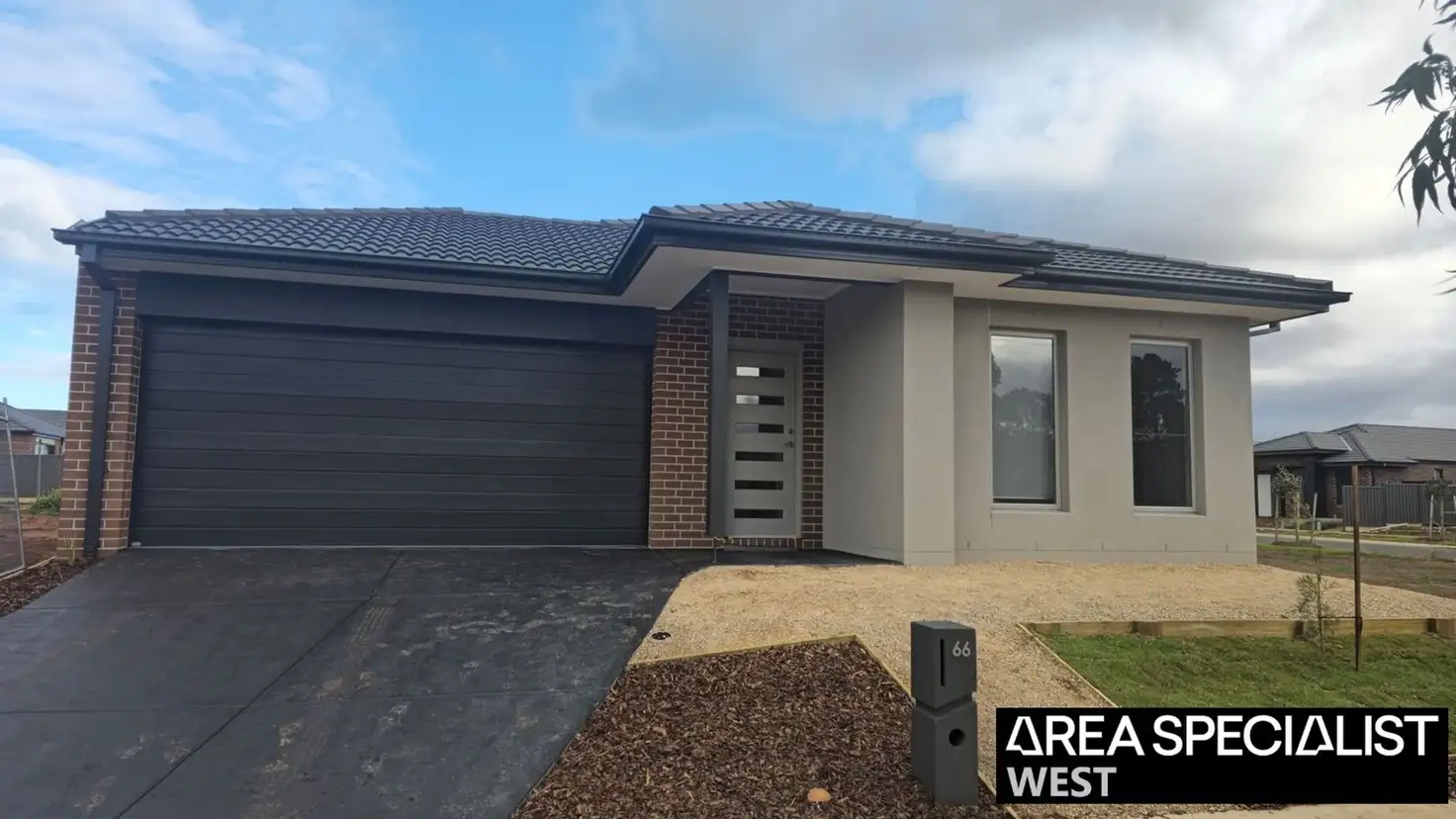 Main view of Homely house listing, 66 Bridge Road, Melton South VIC 3338