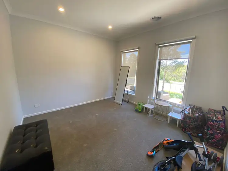 Second view of Homely house listing, 66 Bridge Road, Melton South VIC 3338