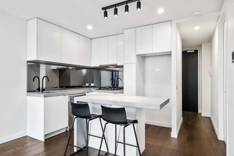 Second view of Homely apartment listing, 208/501-503 Plenty Road, Preston VIC 3072