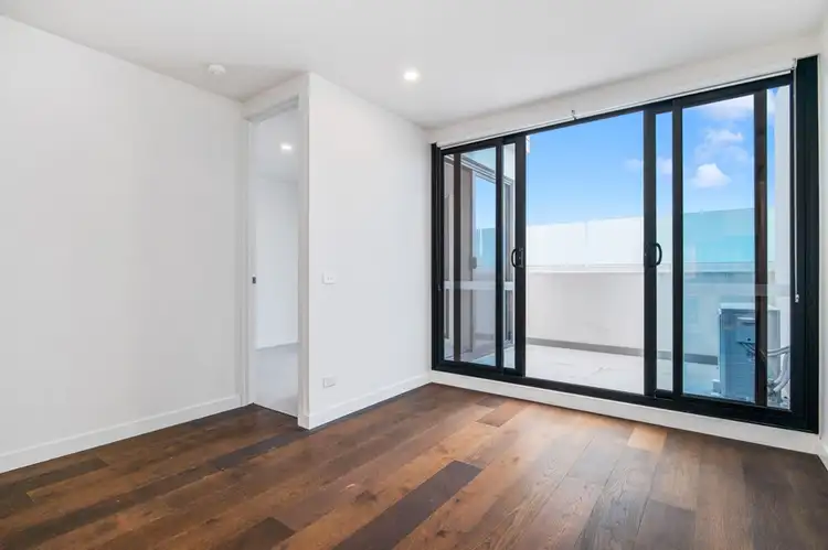 Third view of Homely apartment listing, 208/501-503 Plenty Road, Preston VIC 3072