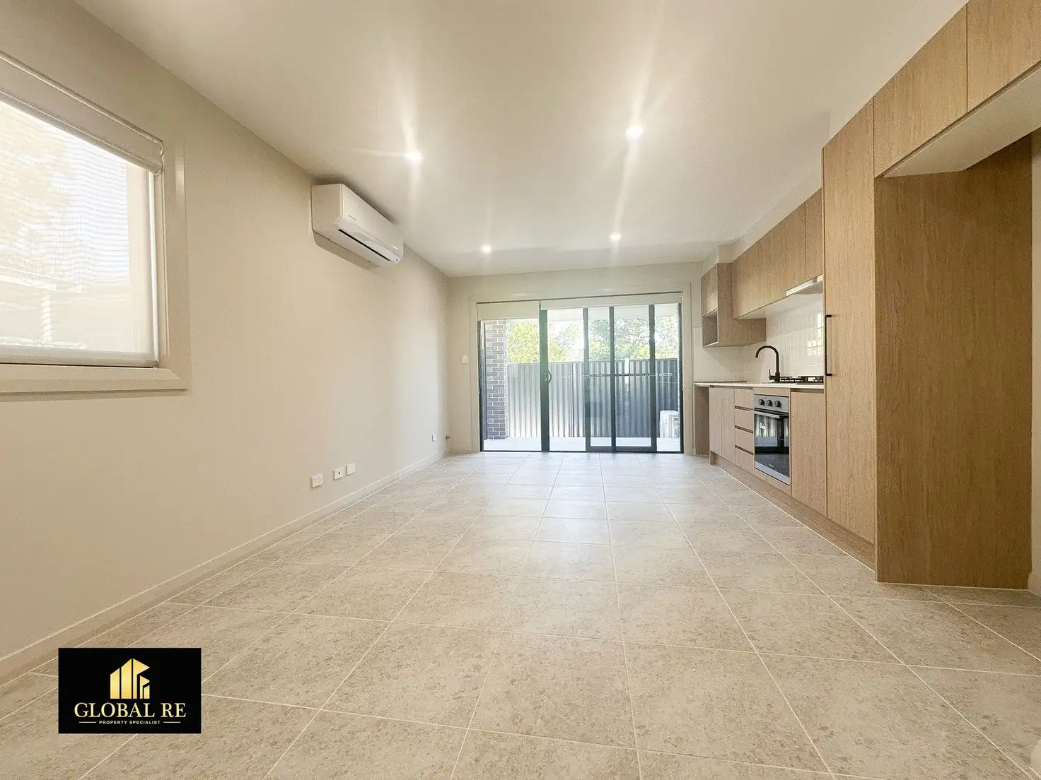 Main view of Homely other listing, 18A Lynesta Avenue, Fairfield West NSW 2165