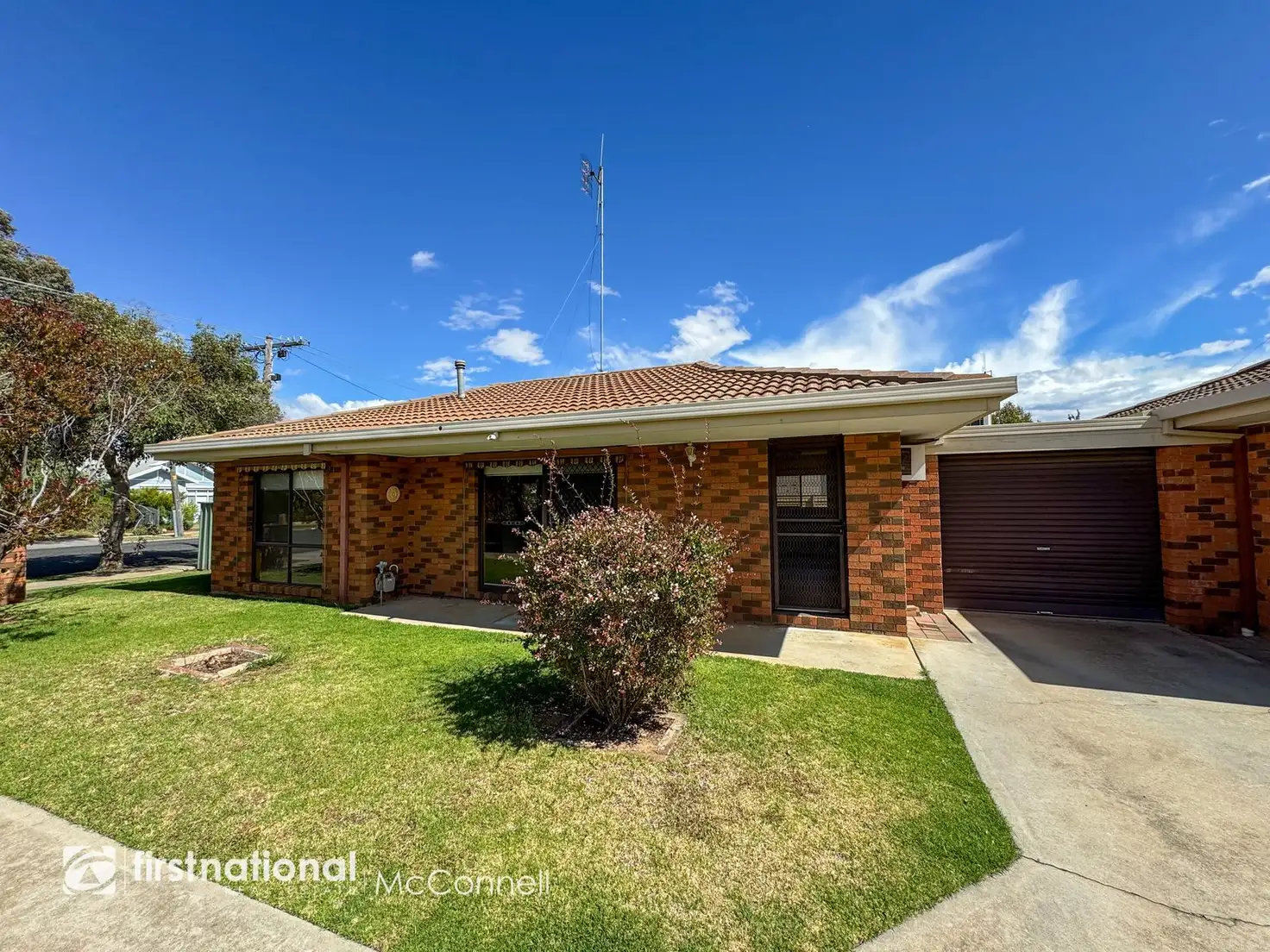 Main view of Homely unit listing, 1/10 Park Street, Kyabram VIC 3620