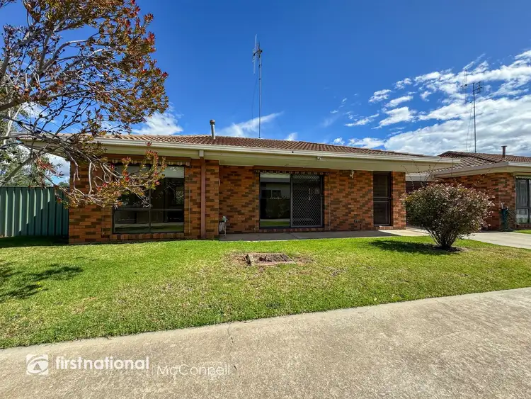 Second view of Homely unit listing, 1/10 Park Street, Kyabram VIC 3620