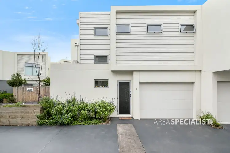 6/183 Beach Road, Mordialloc VIC 3195