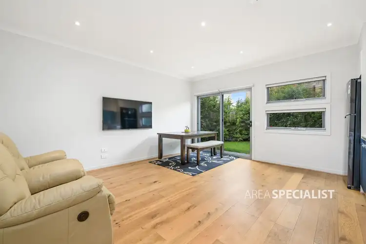 Second view of Homely townhouse listing, 6/183 Beach Road, Mordialloc VIC 3195