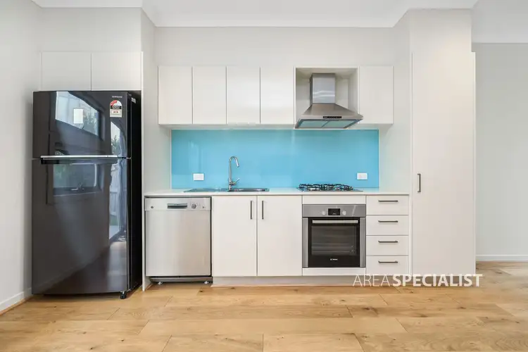 Third view of Homely townhouse listing, 6/183 Beach Road, Mordialloc VIC 3195