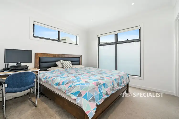 Fourth view of Homely townhouse listing, 6/183 Beach Road, Mordialloc VIC 3195