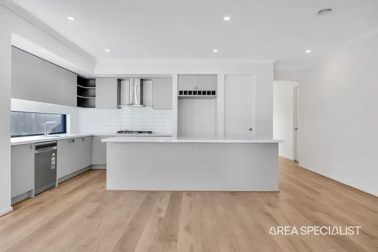 Second view of Homely house listing, 36 Kailash Road, Werribee VIC 3030