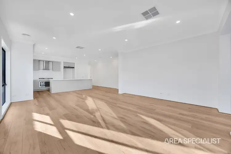 Third view of Homely house listing, 36 Kailash Road, Werribee VIC 3030