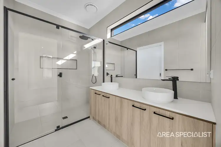 Fifth view of Homely house listing, 36 Kailash Road, Werribee VIC 3030