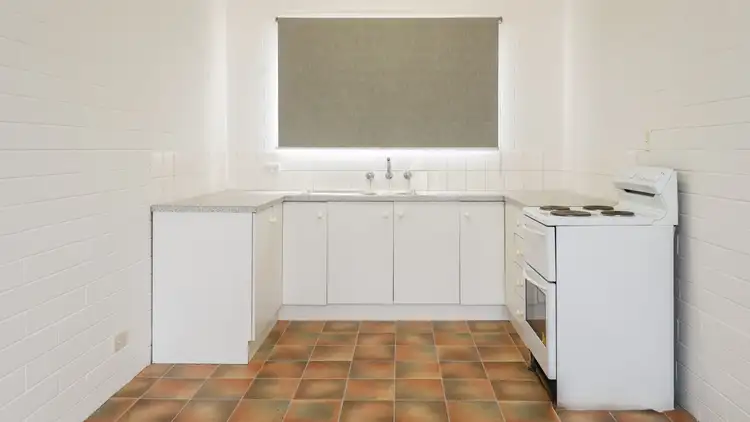 Second view of Homely unit listing, 4/238 Wade Avenue, Mildura VIC 3500