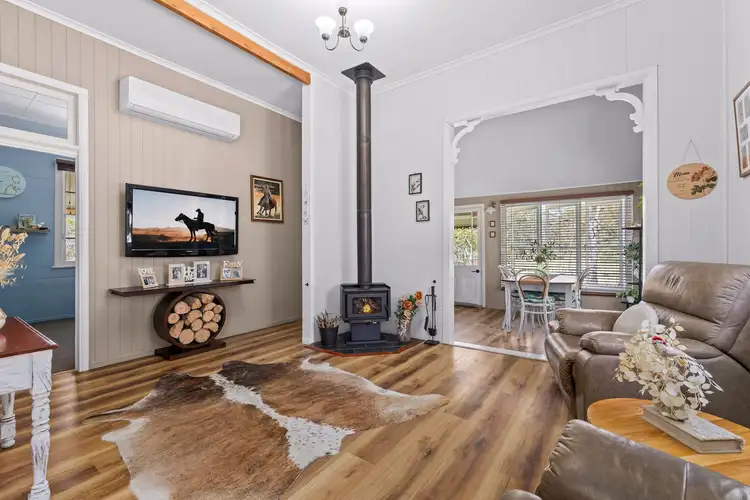 Third view of Homely rural property listing, 387 Derreen Road, Murrays Bridge QLD 4370