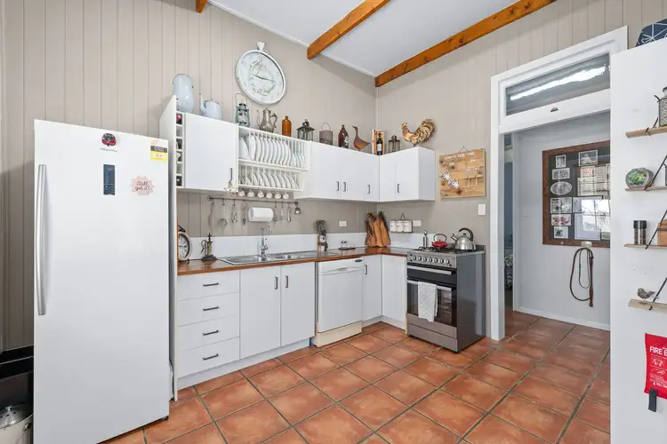 Fourth view of Homely rural property listing, 387 Derreen Road, Murrays Bridge QLD 4370