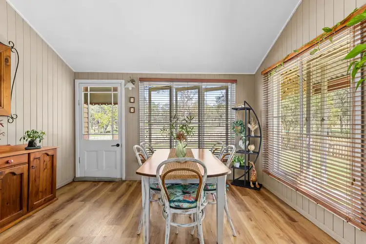 Fifth view of Homely rural property listing, 387 Derreen Road, Murrays Bridge QLD 4370