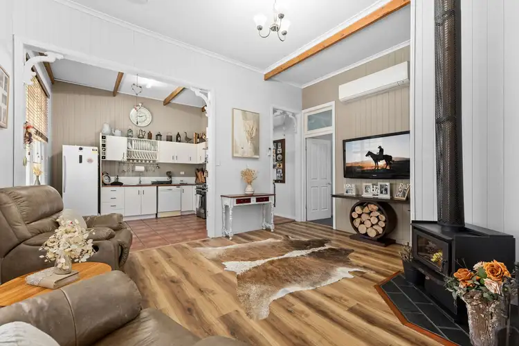 Sixth view of Homely rural property listing, 387 Derreen Road, Murrays Bridge QLD 4370