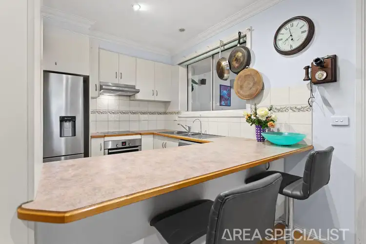Second view of Homely house listing, 15 Grasswren Close, Langwarrin VIC 3910