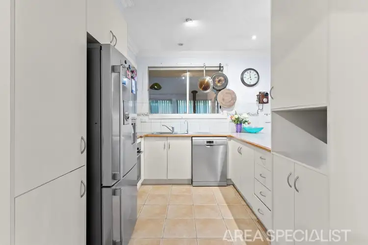 Third view of Homely house listing, 15 Grasswren Close, Langwarrin VIC 3910