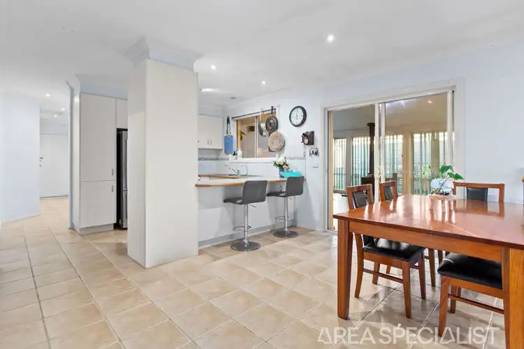 Fourth view of Homely house listing, 15 Grasswren Close, Langwarrin VIC 3910