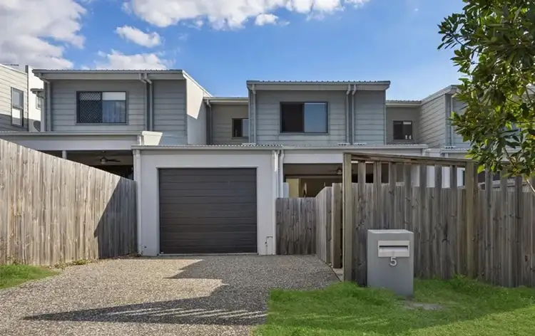 5 TREVORROW WAY, Ripley QLD 4306