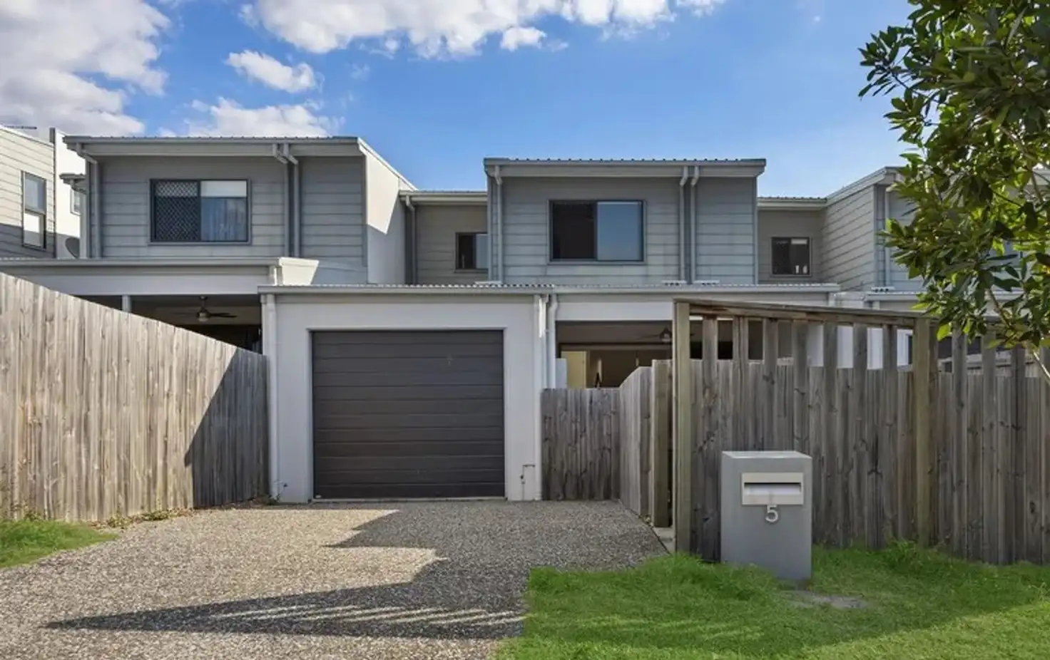 Main view of Homely house listing, 5 TREVORROW WAY, Ripley QLD 4306