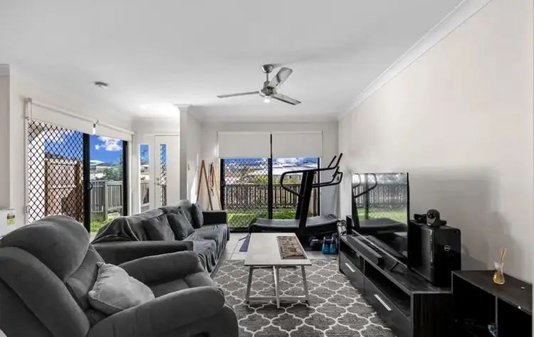 Third view of Homely house listing, 5 TREVORROW WAY, Ripley QLD 4306