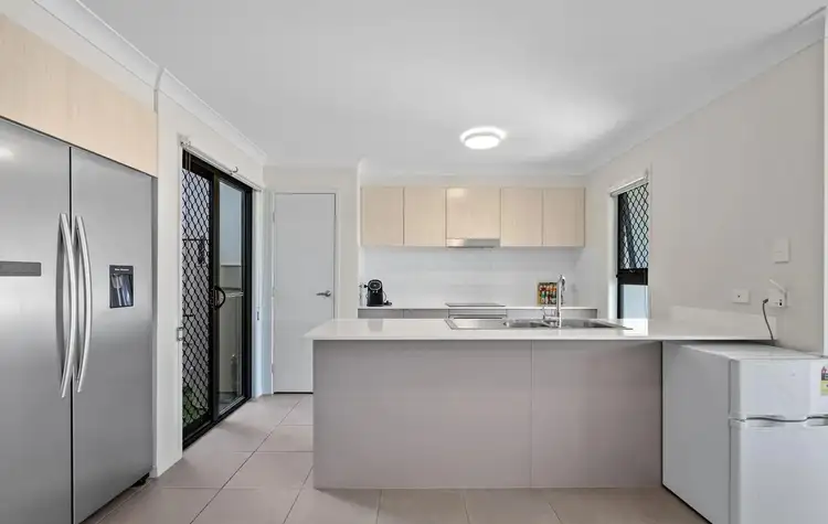 Fifth view of Homely house listing, 5 TREVORROW WAY, Ripley QLD 4306