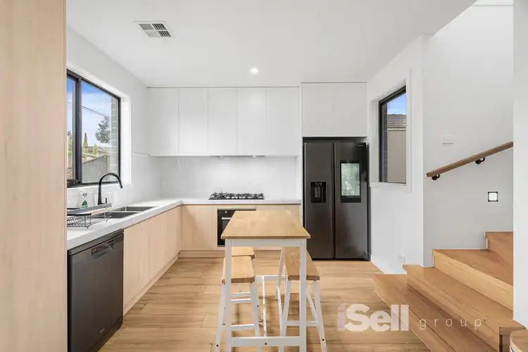 Fourth view of Homely townhouse listing, 1/40 Gove Street, Springvale VIC 3171