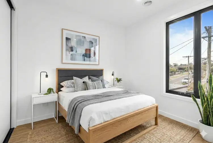 Fifth view of Homely townhouse listing, 1/40 Gove Street, Springvale VIC 3171