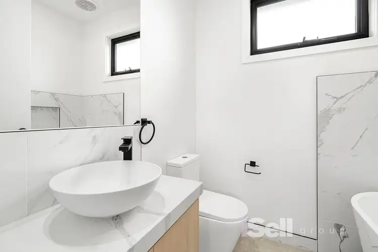 Sixth view of Homely townhouse listing, 1/40 Gove Street, Springvale VIC 3171