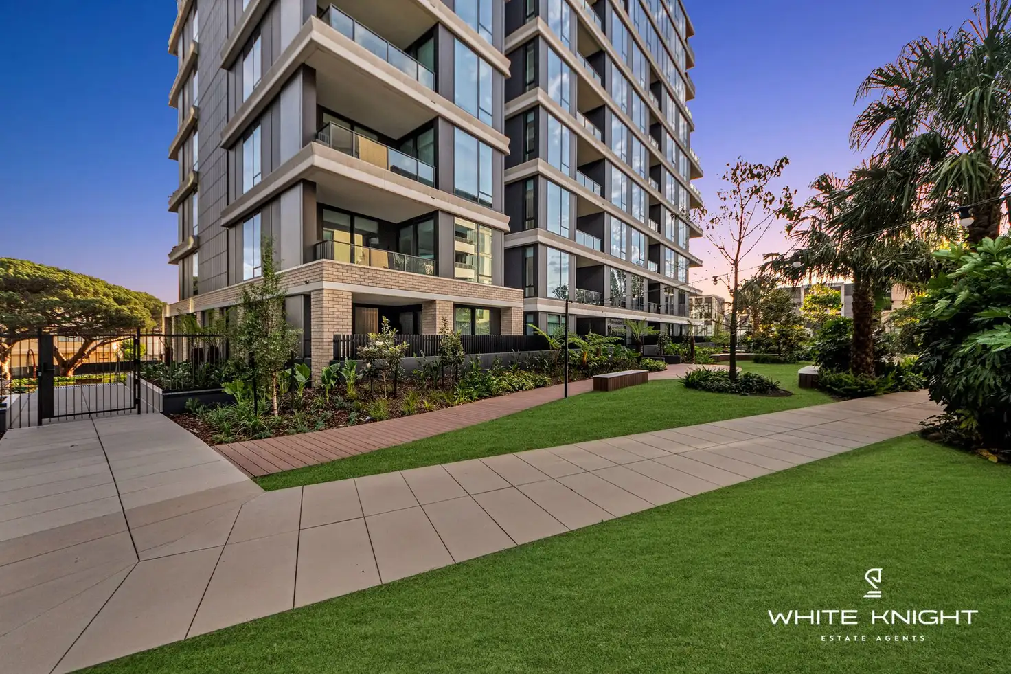 Main view of Homely unit listing, 207/15 Stonepine Drive, Moonee Ponds VIC 3039