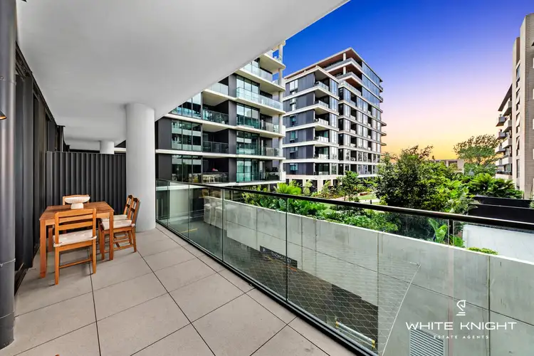 Third view of Homely unit listing, 207/15 Stonepine Drive, Moonee Ponds VIC 3039