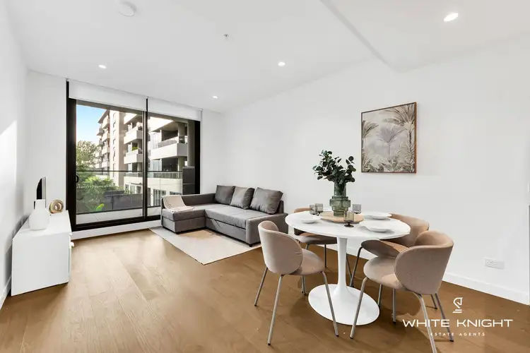 Fourth view of Homely unit listing, 207/15 Stonepine Drive, Moonee Ponds VIC 3039