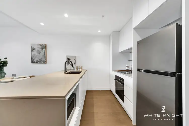 Fifth view of Homely unit listing, 207/15 Stonepine Drive, Moonee Ponds VIC 3039
