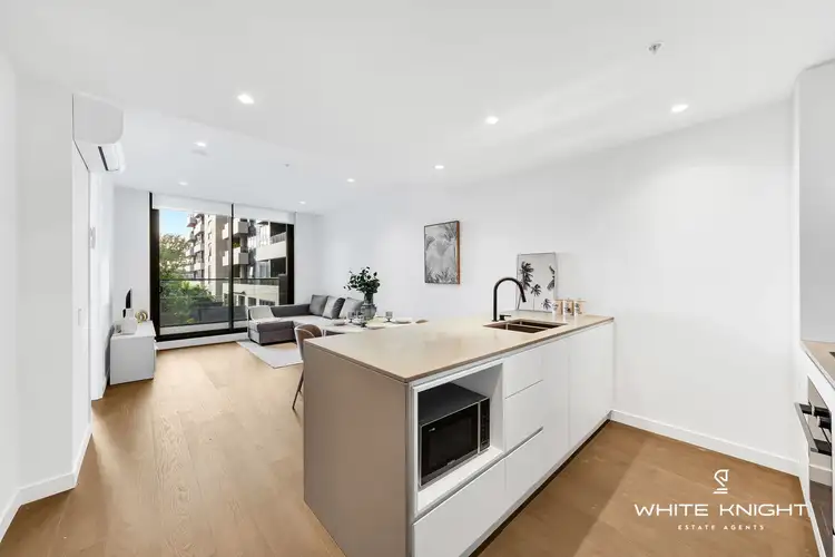 Sixth view of Homely unit listing, 207/15 Stonepine Drive, Moonee Ponds VIC 3039