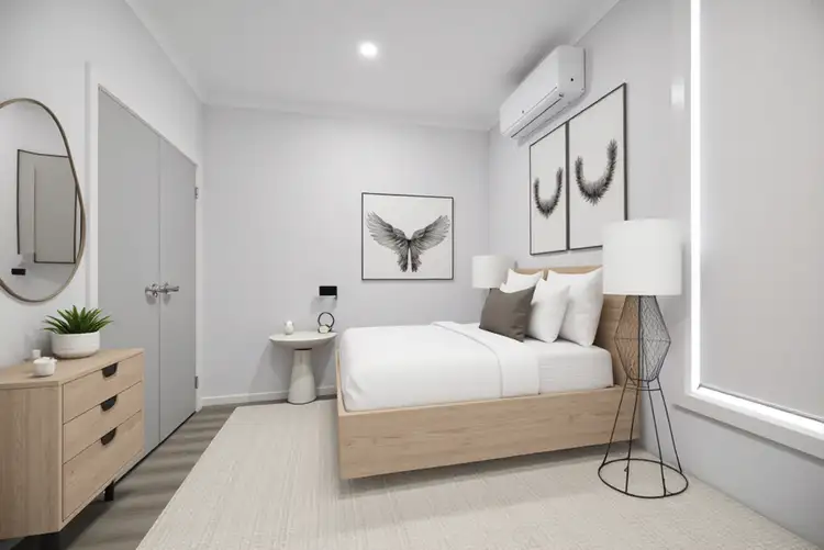 Third view of Homely house listing, 10 Mehma Street, Thornhill Park VIC 3335