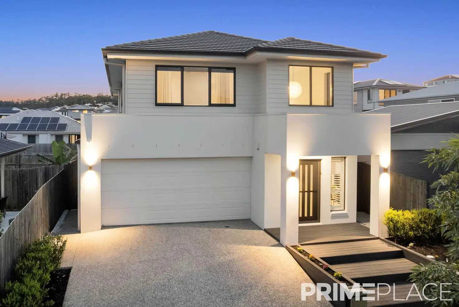 Main view of Homely house listing, 38 Mark Dillon Circuit, Spring Mountain QLD 4300