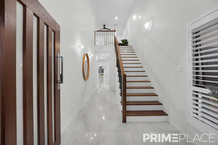 Third view of Homely house listing, 38 Mark Dillon Circuit, Spring Mountain QLD 4300