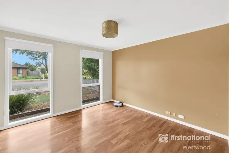 Second view of Homely house listing, 17 Hunter Avenue, Hoppers Crossing VIC 3029