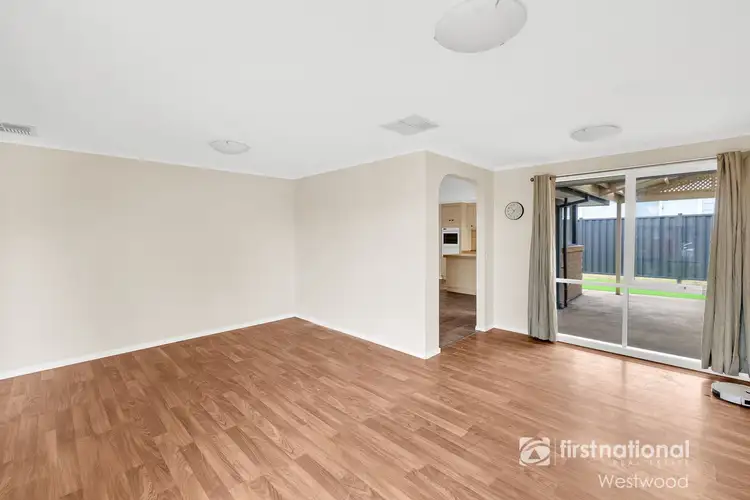 Third view of Homely house listing, 17 Hunter Avenue, Hoppers Crossing VIC 3029